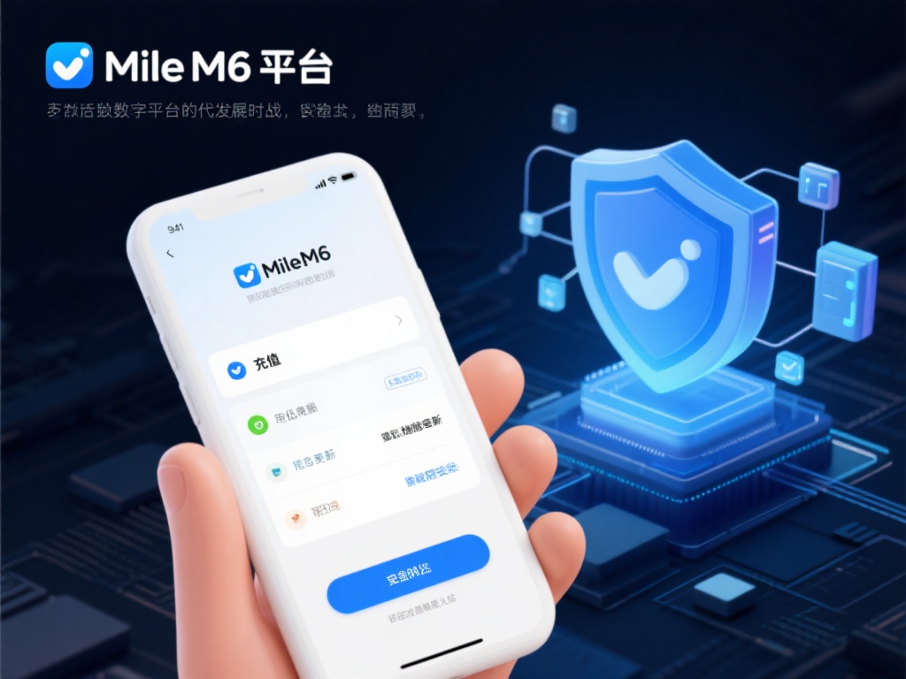 在数字化快速发展的今天，安全性已经成为用户选择平台