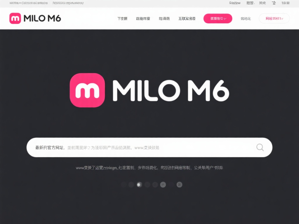 在了解如何快速获取米乐M6的最新官方网址前，我们需