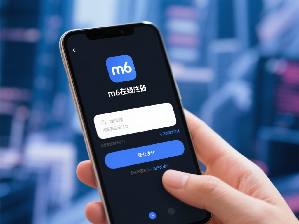在快速发展的数字化时代，用户对线上平台注册的需求日