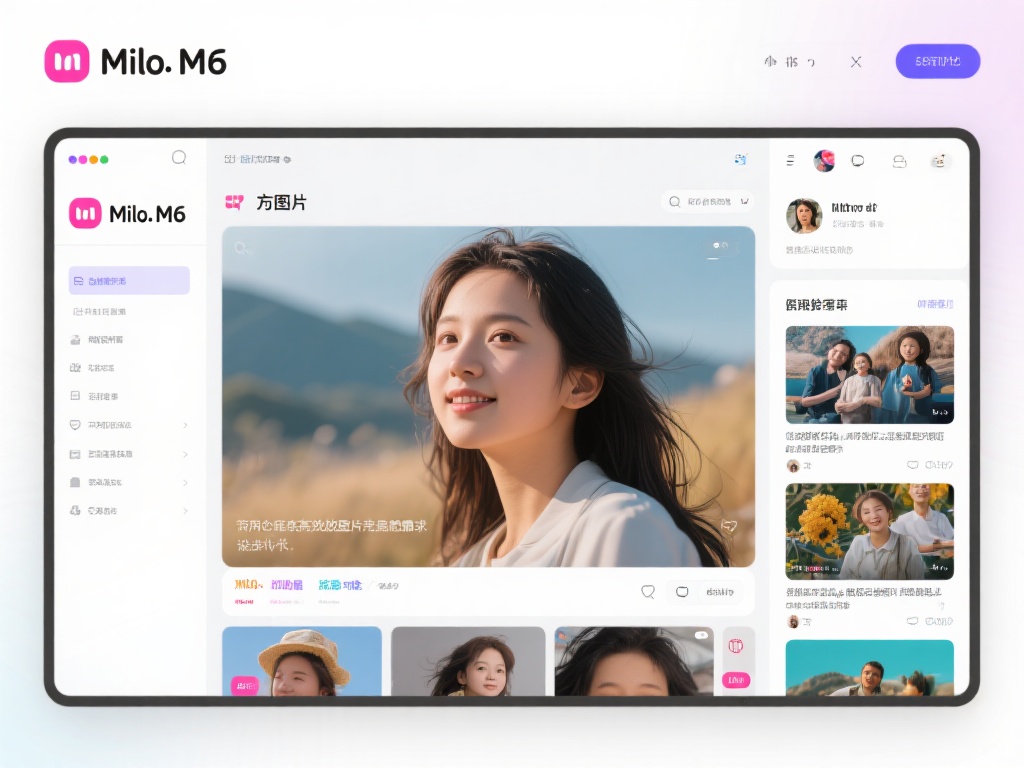 在这个信息爆炸的时代，一张好的图片能够瞬间吸引用户