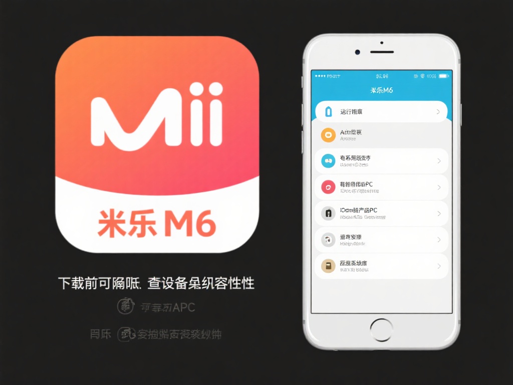 详解安全下载与安装米乐M6的操作步骤 第二步:检查设备兼容性
下载前,请确保您的设备符