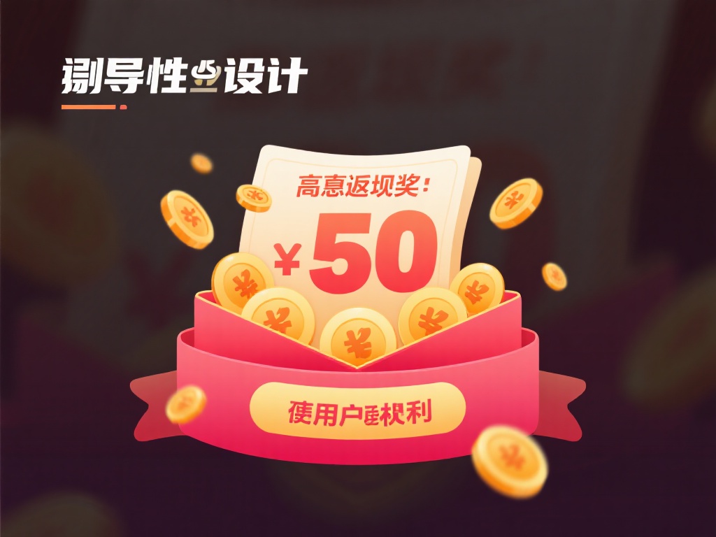 诱导性设计：通过高额返奖或优惠活动吸引用户投入资金