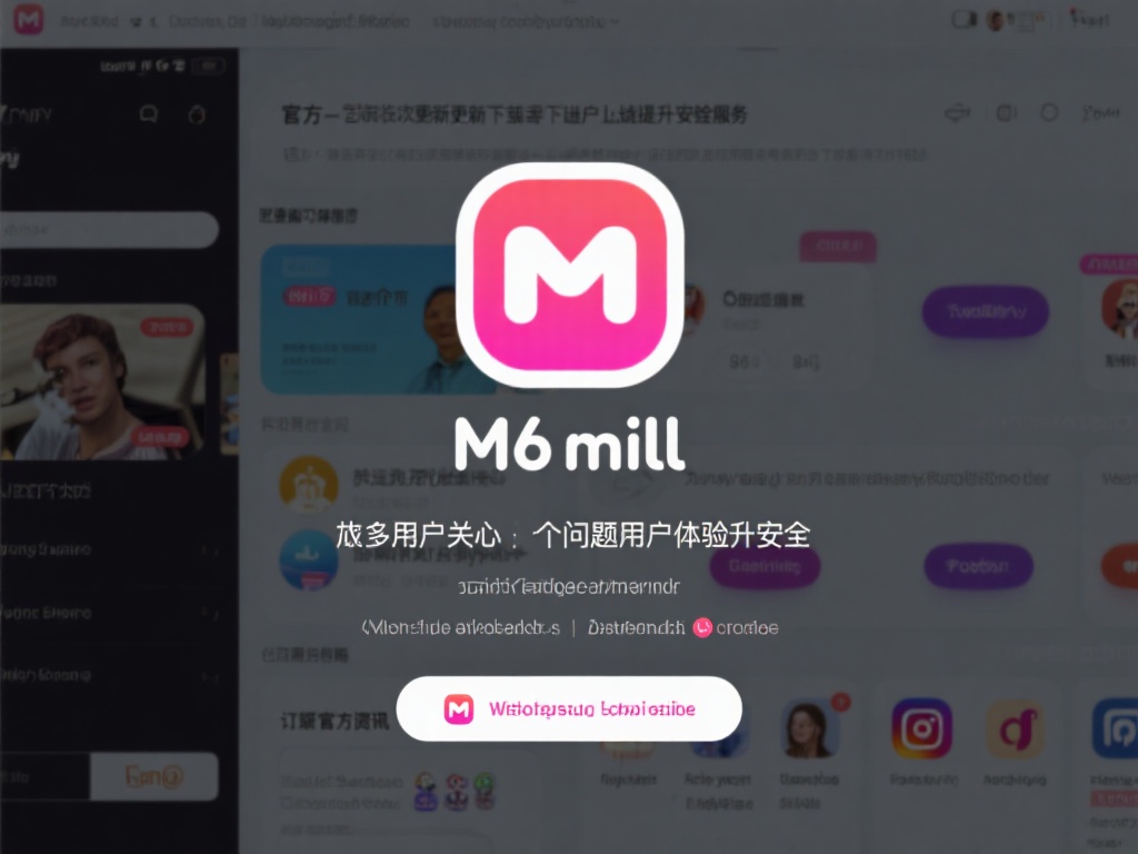 许多用户关心的一个问题是如何获取M6米乐的最新下载