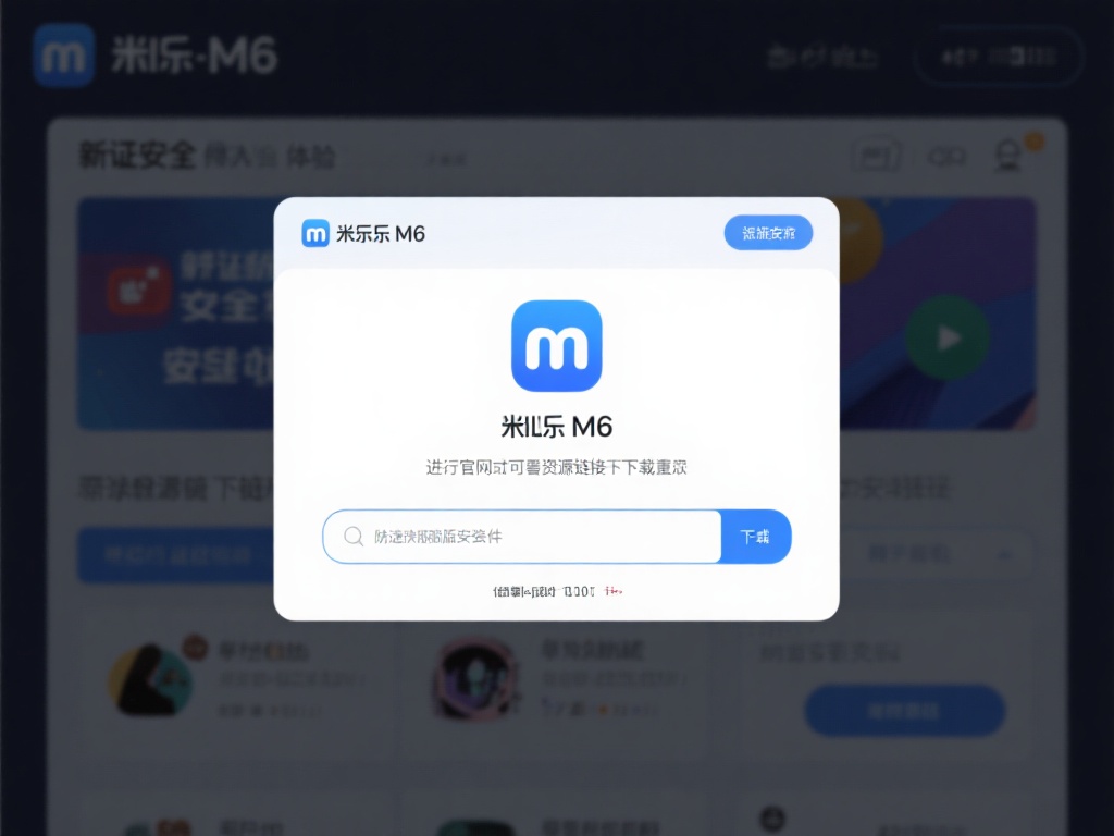 为了保证安全体验，从官方网站或可靠的资源链接进行下
