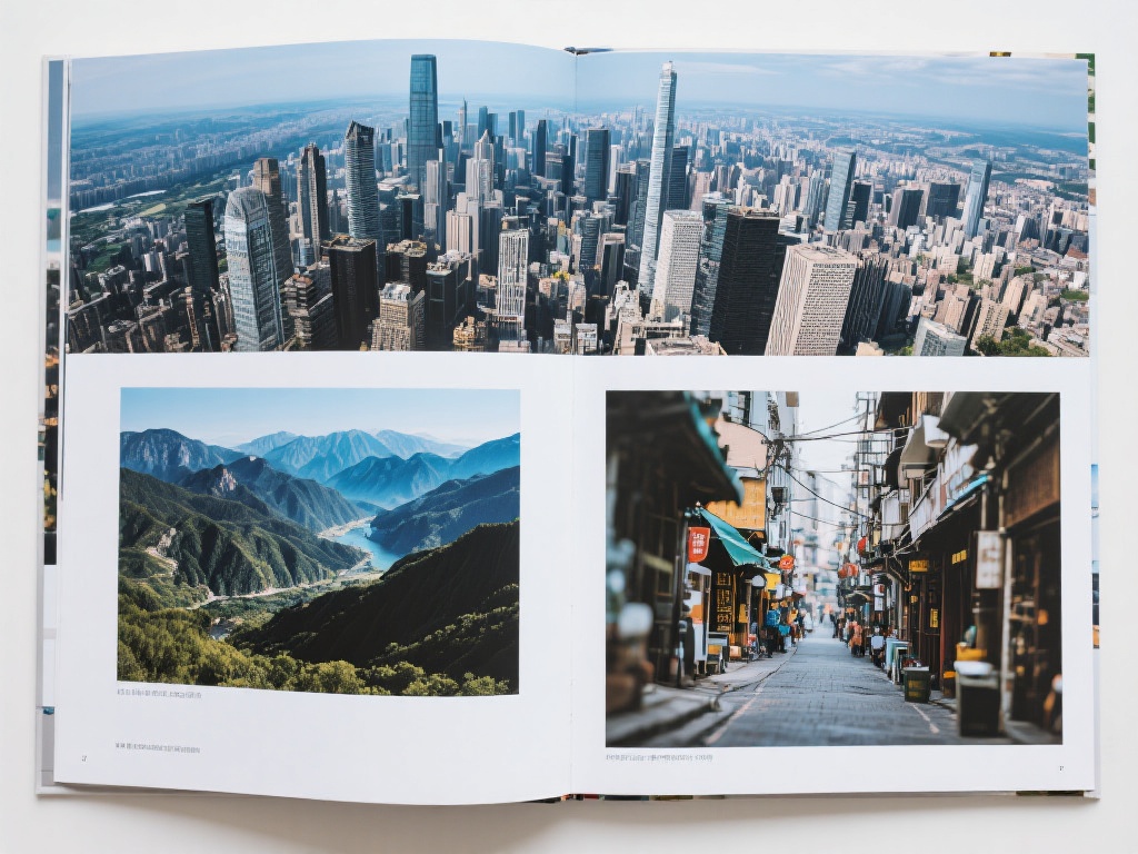 多角度视角实现深度体验
为什么说多角度视角能够实