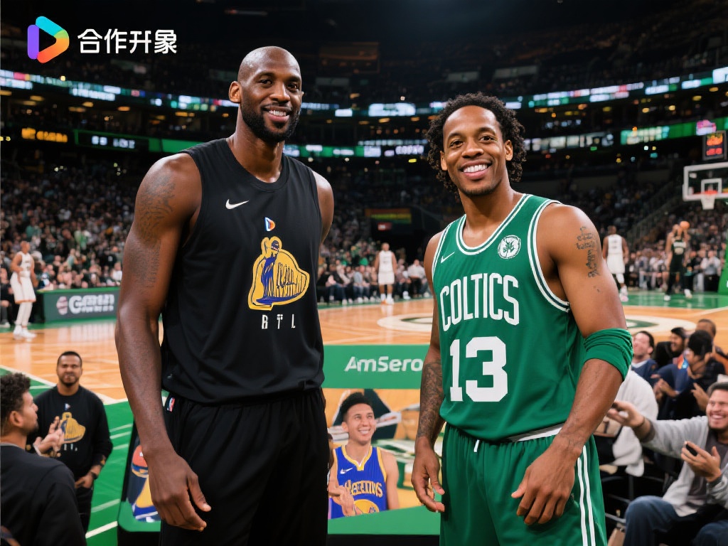 在合作过程中，加内特与小罗将不仅仅局限于形象代言，