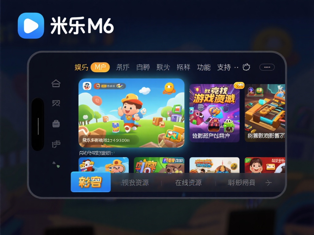 米乐m6安卓平台不仅仅是一个简单的应用程序，它为用