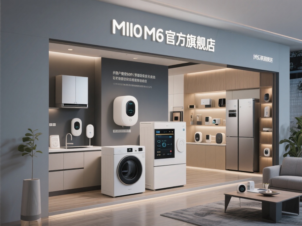 米乐M6官方旗舰店为消费者提供了一系列创新和高质的