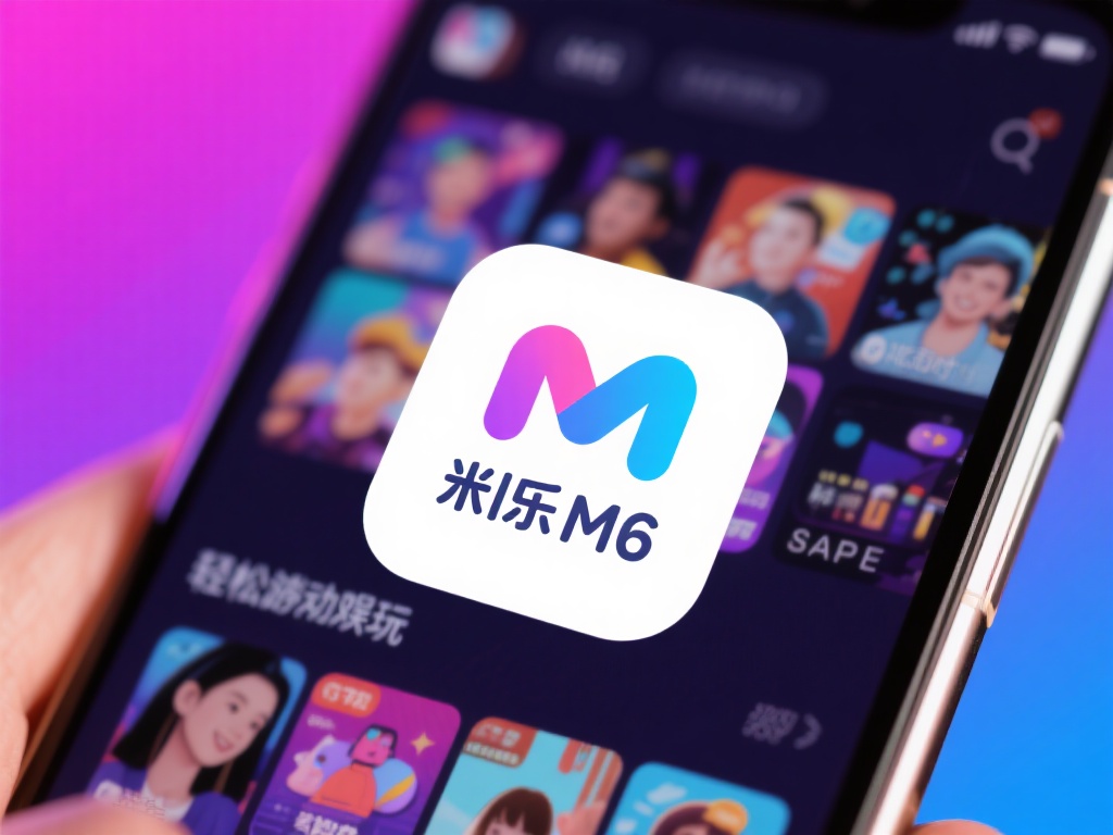 米乐M6手机APP畅玩移动娱乐，开启轻松新体验