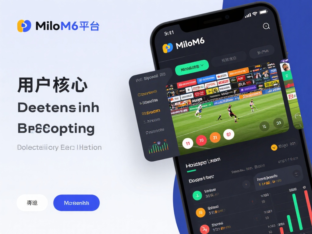 探索米乐M6平台：多元化体育赛事投注新体验