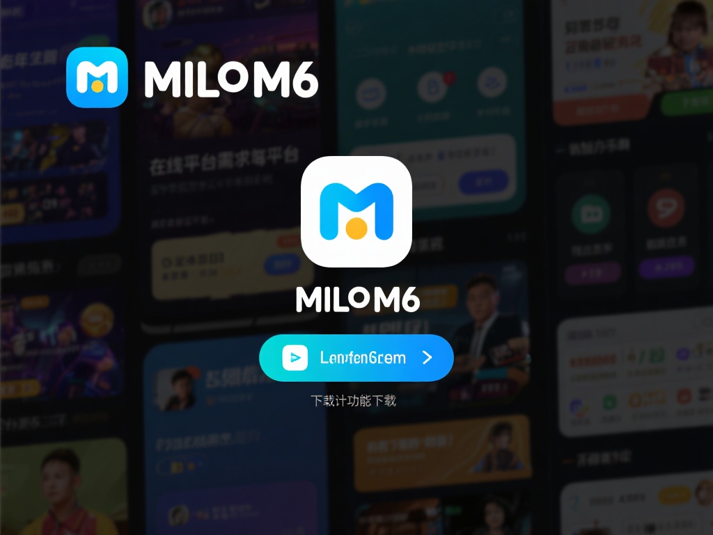 米乐M6官网APP首页入口下载及功能详解指南 如今年轻一代对在线娱乐平台的需求逐年增加,米乐M6