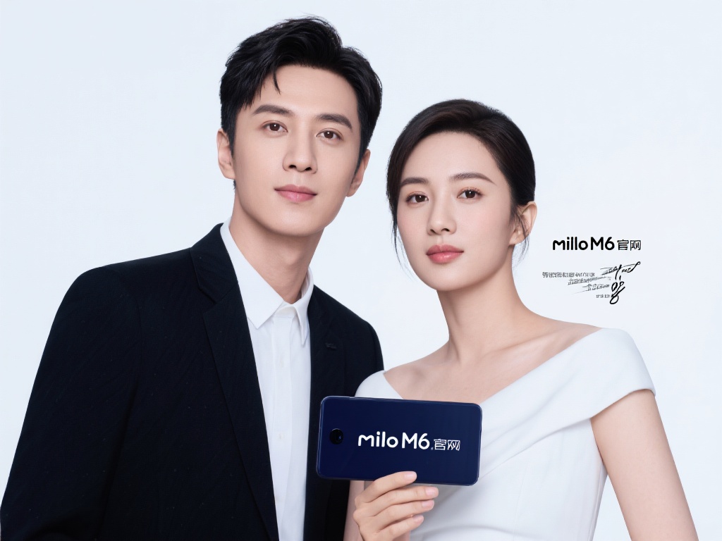 米乐M6官网代言品牌揭示明星阵容秘密 一个成功的品牌与明星之间必然有着深度契合点。例如,