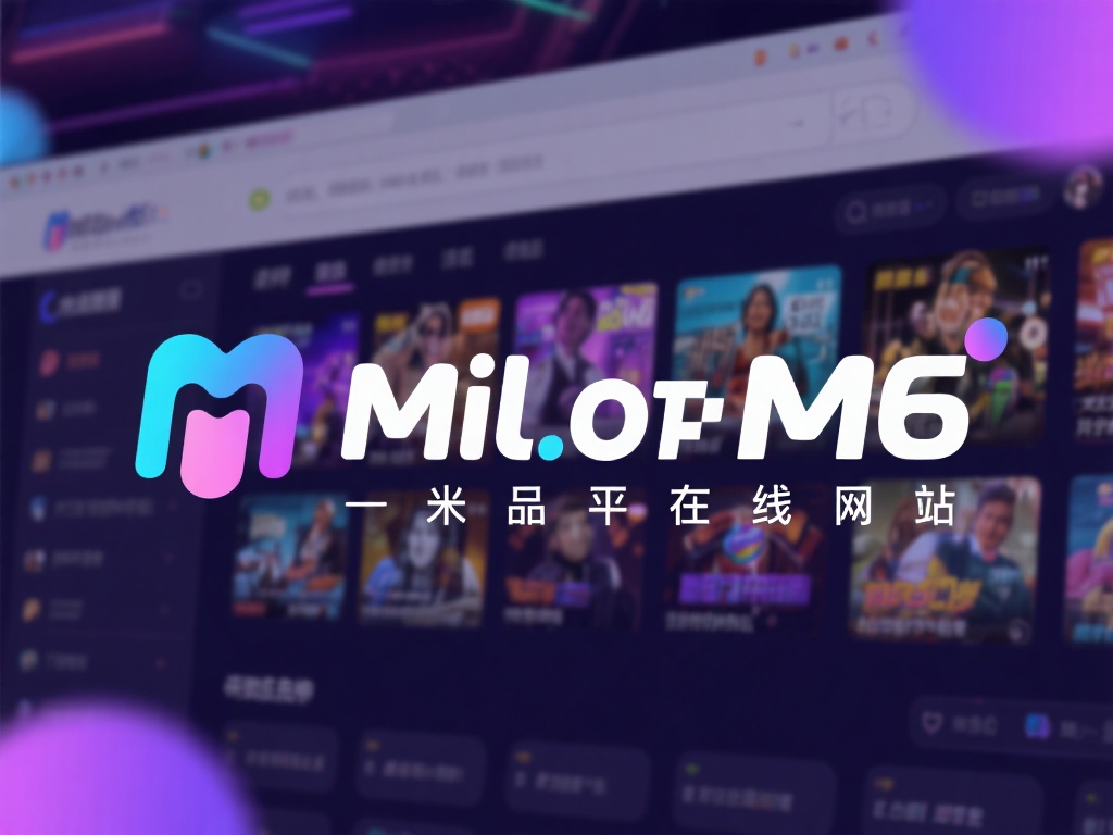 探索米乐M6在线:畅享优质便捷娱乐平台之旅 在数字化迅猛发展的今天,在线娱乐平台正以其便捷性和