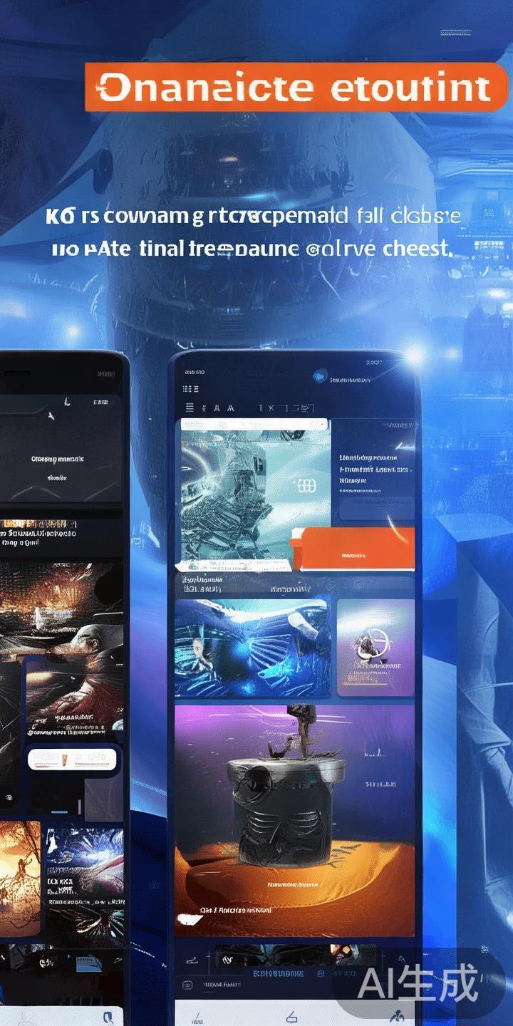 随着移动互联网的普及，线上娱乐方式逐渐成为人们生活