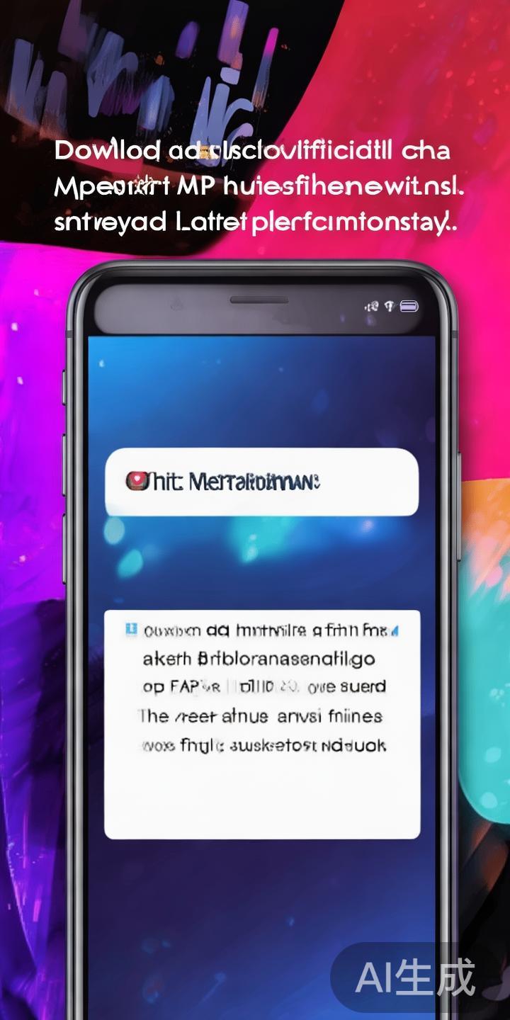 官方APP推送：下载安装米乐娱乐平台的官方APP后