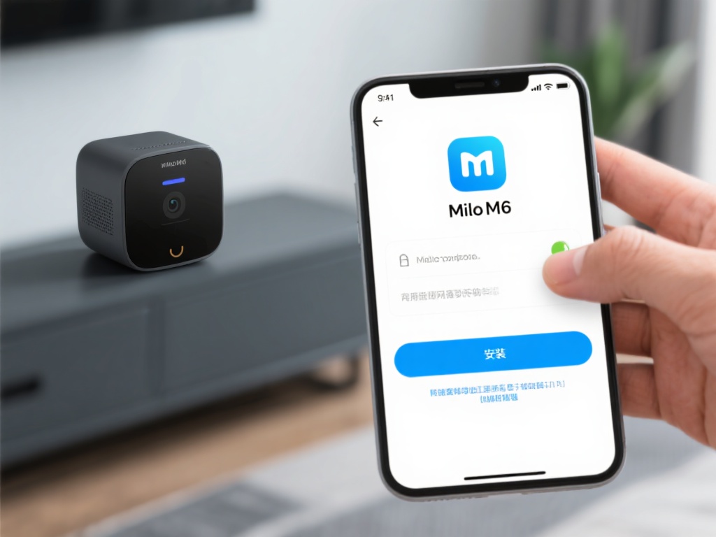 在安装过程中，用户只需要注意确认设备的存储空间以及