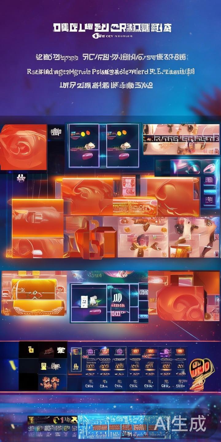 在如今的数字娱乐时代，玩家对于丰富多样的游戏体验和