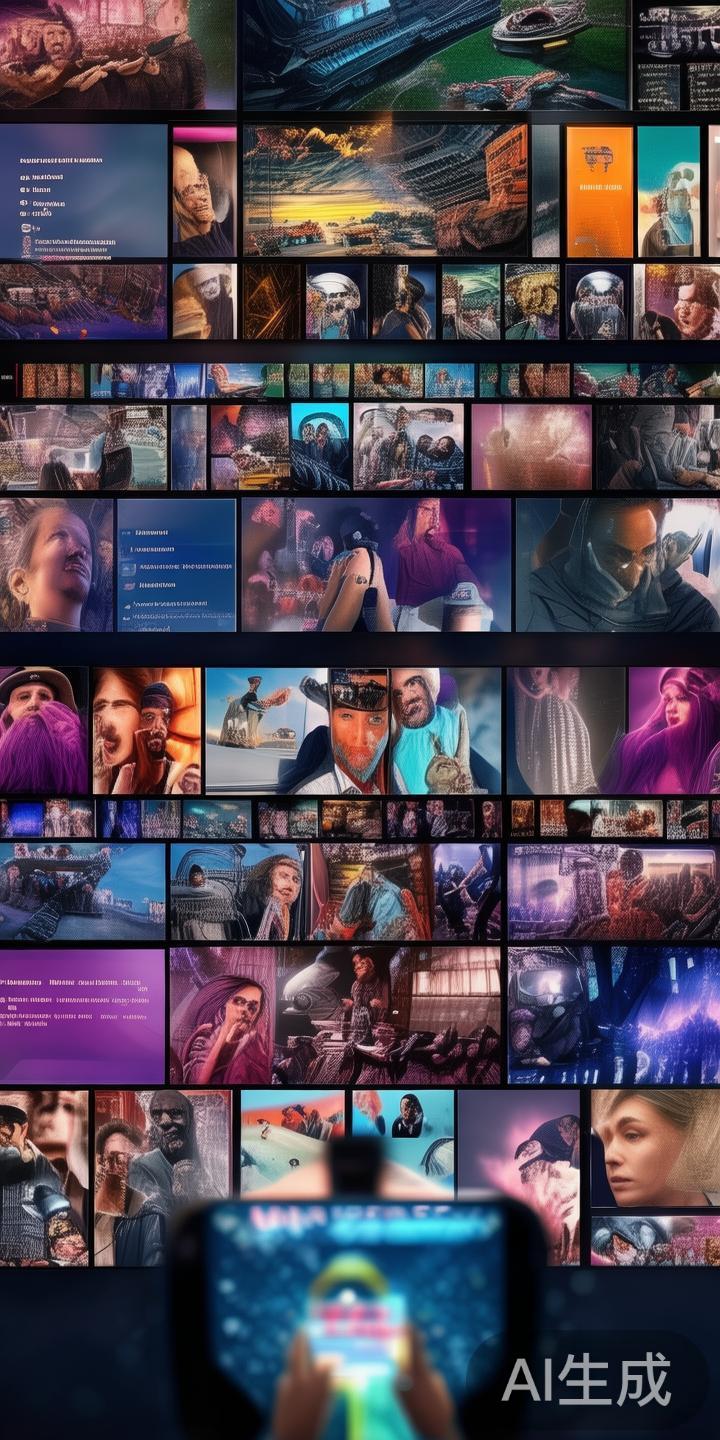 米乐休闲娱乐涵盖众多内容形式，包括最新的电影、电视