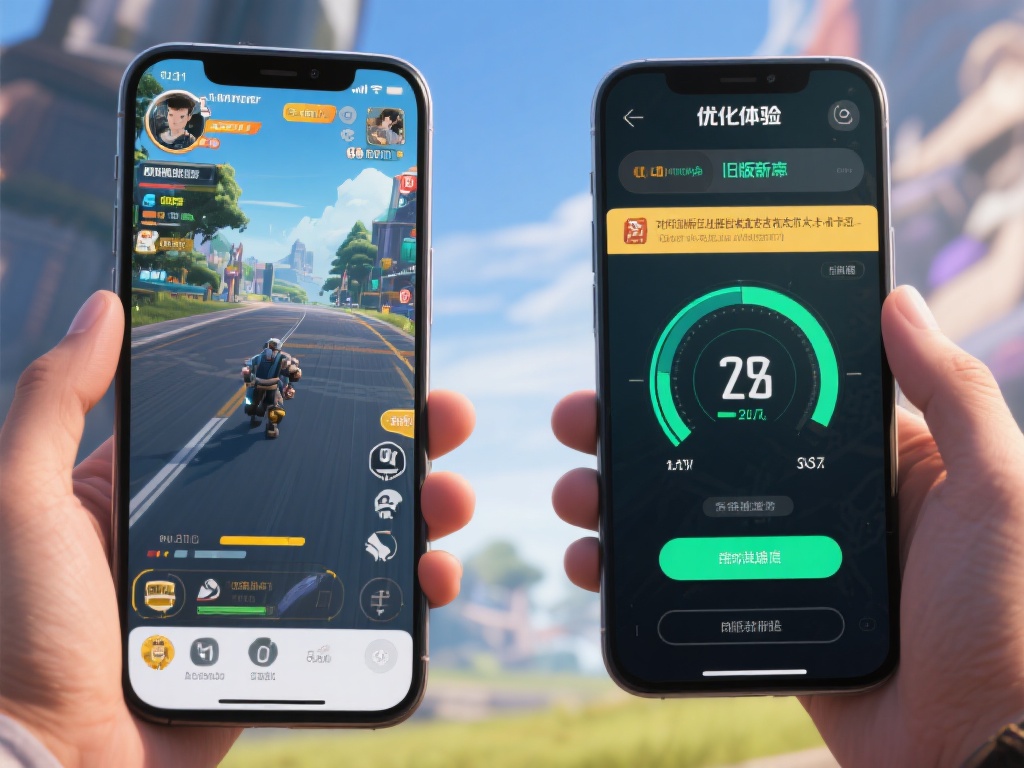 详解M6米乐App苹果新版攻略与使用操作指南 优化游戏体验:相比旧版本,新版本在加载速度和游戏流