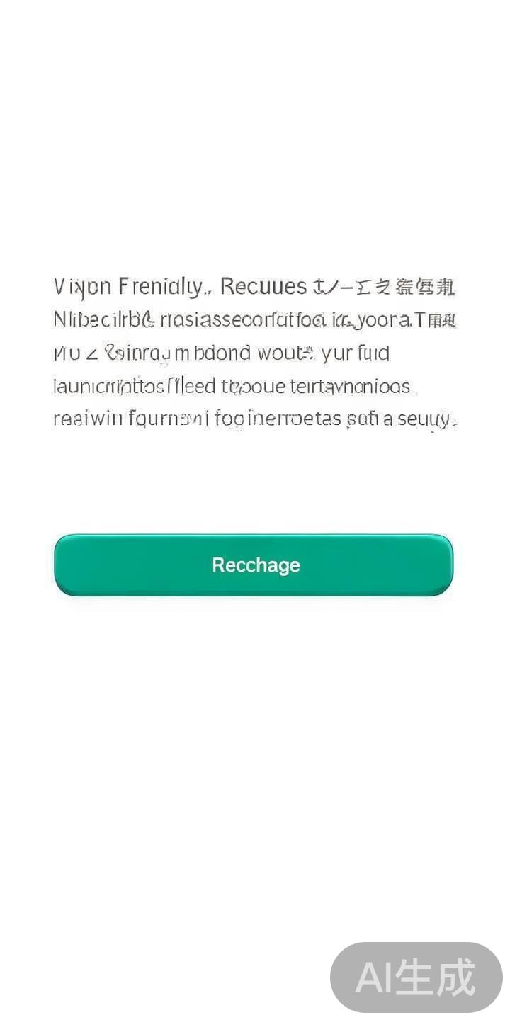 用户在艾米乐娱乐品牌中体验提现与充值流程的全方位流程指南 便捷的充值入口设计
艾米乐娱乐将充值入口放置在首