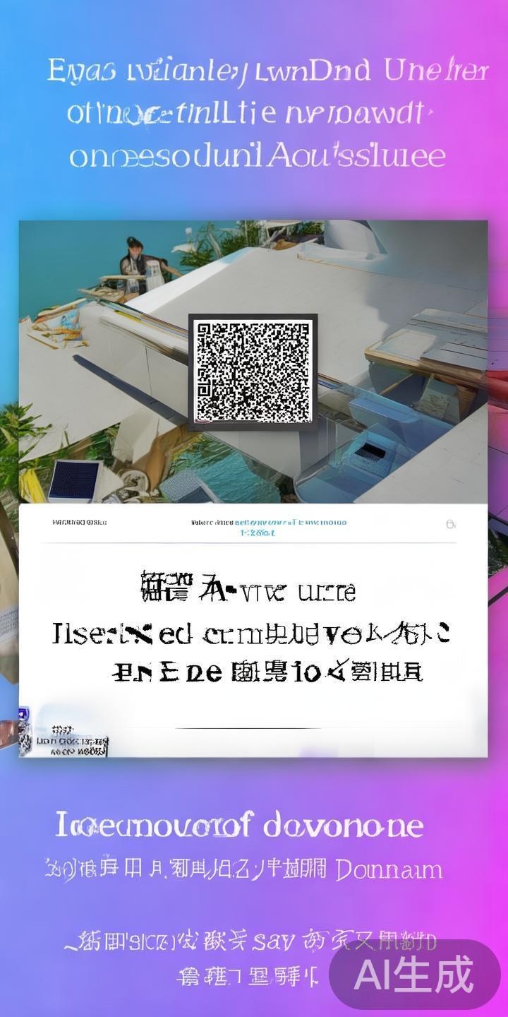全面介绍m6com米乐娱乐移动端下载安装流程与流畅操作体验分析 值得一提的是,部分安卓用户可以选择扫描官方网站提供