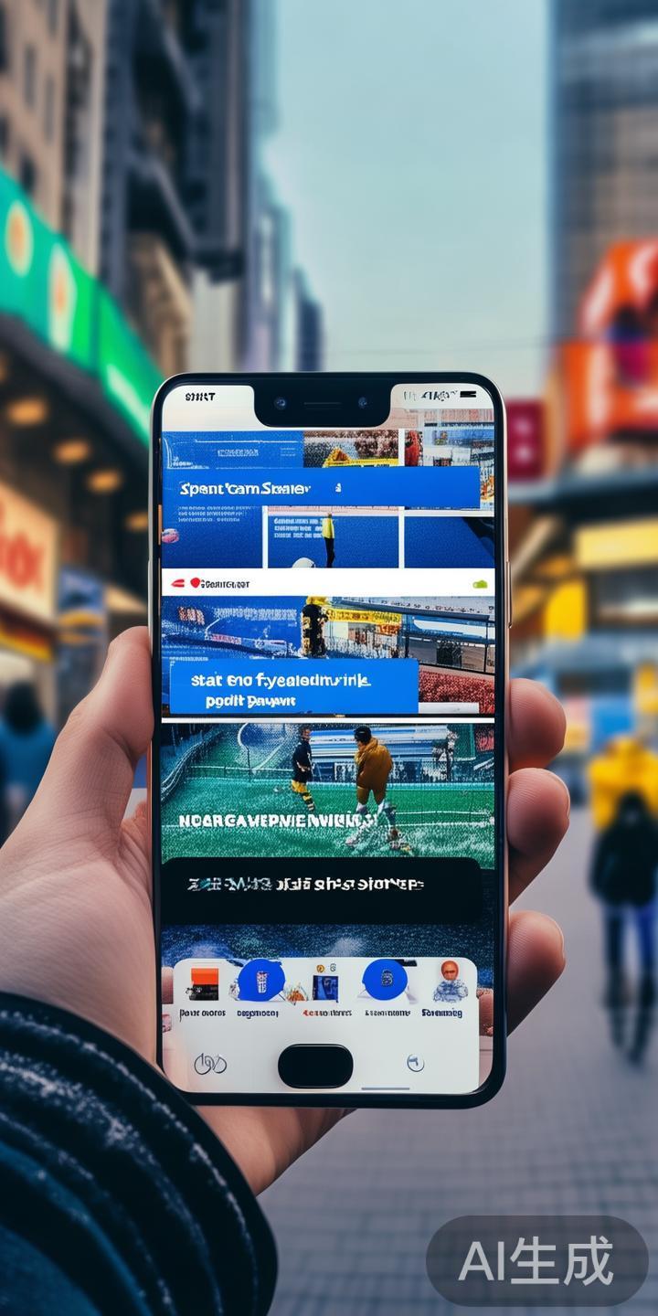 探索在米乐体育娱乐中轻松参与各类优惠券与丰富活动奖励的方法 拥有优惠券之后,合理使用才是关键。建议用户根据自身