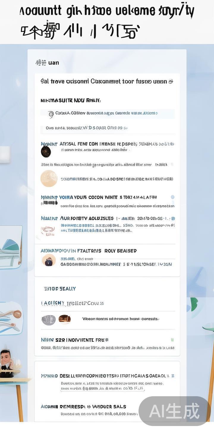 全面掌握M6米乐娱乐官网客服在线咨询平台的使用技巧与操作指南 首先,用户应明确平台提供的主要功能。M6米乐娱乐官