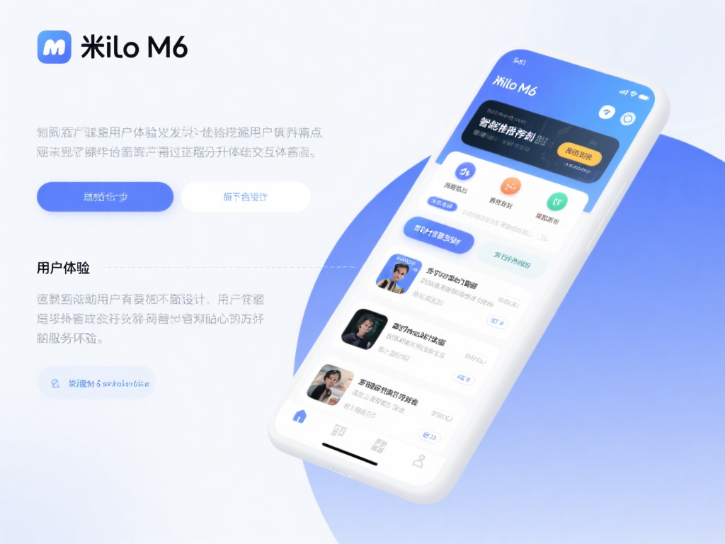 重视用户体验是赢得信赖的第一步
用户体验是衡量一