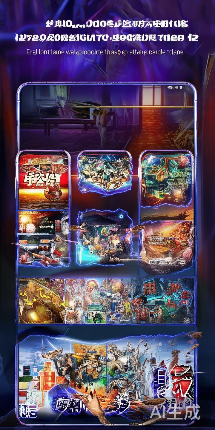 全面解析M6米乐娱乐app特色玩法与用户体验提升策略 M6米乐娱乐app的最大亮点之一是其丰富的玩法设计